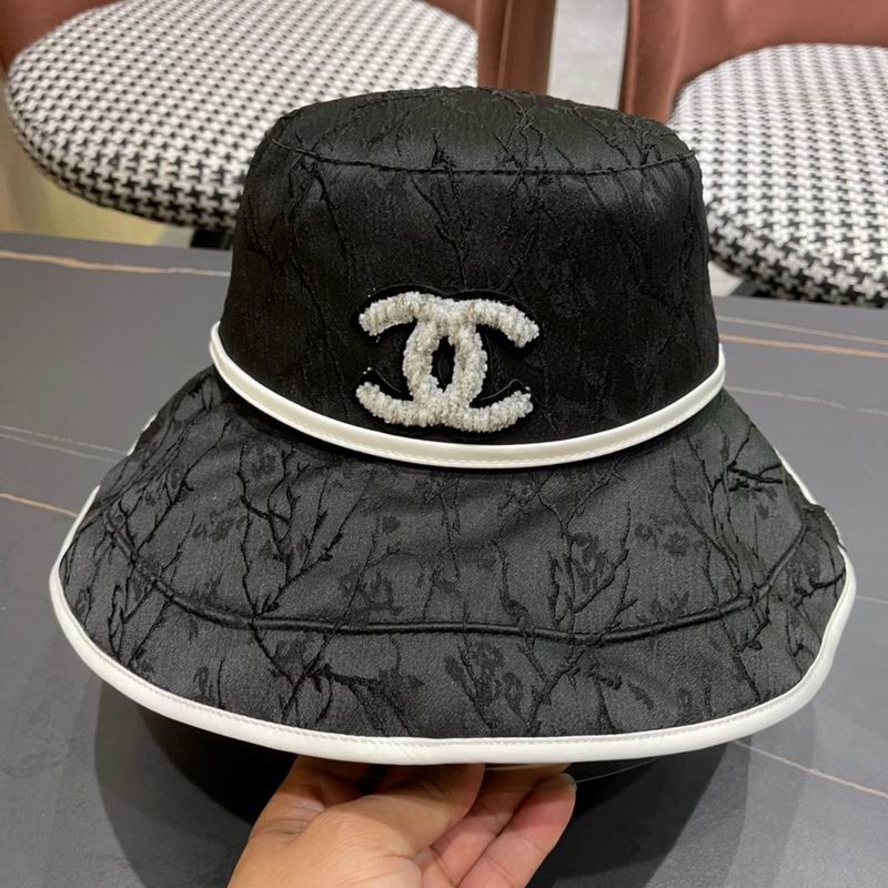 Chanel hat (1)